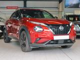 Nissan JUKE 1.6 HYBRID 143 PS Tekna Navi SpurH Kam Bose - Nissan Juke: 1.6