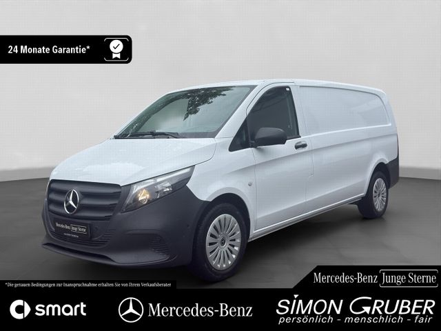 Mercedes-Benz Vito 116 CDI Kasten Extralang Pro Winter Kamera
