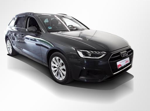 Audi A4 Avant 35 TDI LED,Navi,SmartphoneInt.,Sportsit, миниатюра 8