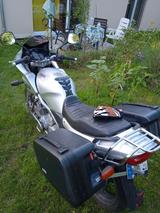 Yamaha XJ 600 Diversion  - YAMAHA XJ 600 DIVERSION