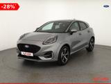 Ford Puma ST-Line 1.0 EB Aut. LED Navi Kamera - Ford Tageszulassungen: Ka