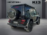 Mercedes-Benz G 63 AMG 4x4 +MBUX+SHD+MBeam+Navi+Cam+Totw+TV - Mercedes-Benz G 63 AMG Jahreswagen