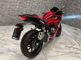 Honda CBR 500 - HONDA CB 500