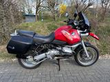 BMW R 1100 GS