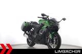 Kawasaki NINJA 1100 SX SE - QS, Tempomat, Heizgriffe - Kawasaki Ninja 1100