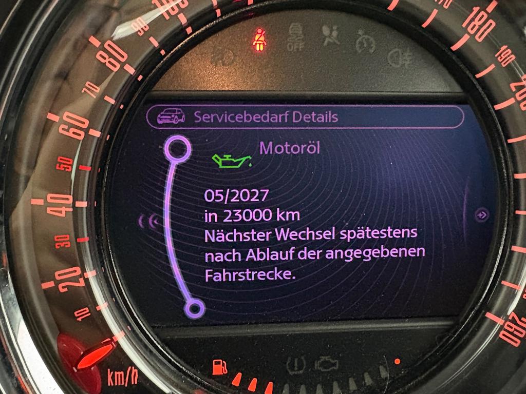 MINI Cooper SD Countryman