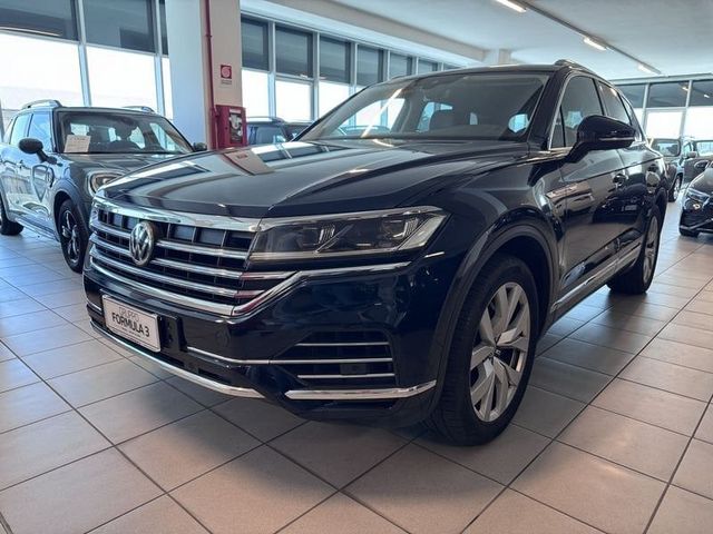 VW Volkswagen Touareg 3.0 V6 TDI SCR 170kW Advanced