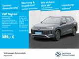 Volkswagen Tayron 1.5 eTSI DSG Life Navi AHK LED DigCockpit - graue Volkswagen Tayron