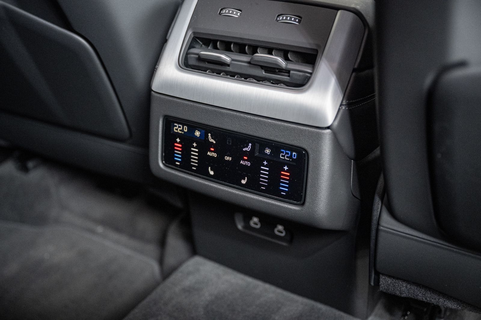Audi Q7 - Bild 12