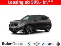 BMW X3 - Vorschau Bild 1