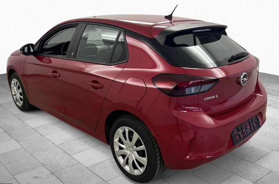 Fahrzeugabbildung Opel Corsa-e F EDITION 3-PHASIG NAVI/KAMERA/SHZ/DAB+