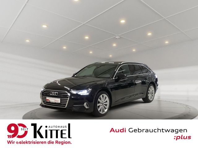 A6 Avant sport 45 TFSI S tronic,Pano, Kamera, As