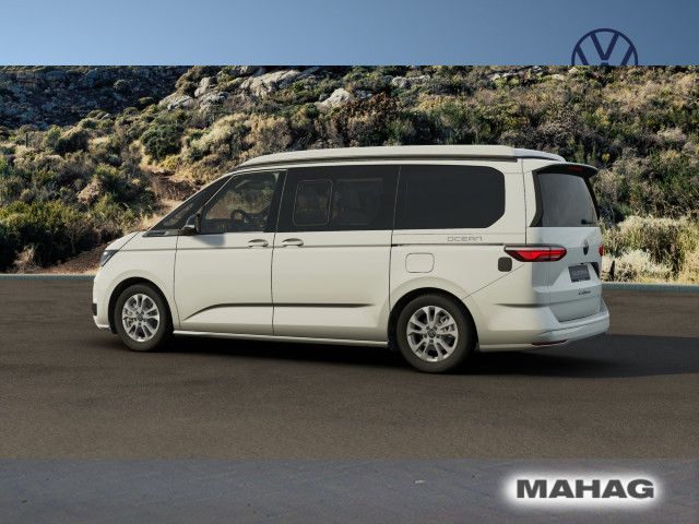 Volkswagen T7 California - Bild 5