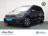 Volkswagen Touran 1.5 TSI DSG R-Line, Leder, Panoramadach, - Volkswagen Touran: R Line