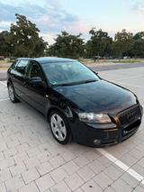 Audi A3 2.0 TDI  170 PS  TÜV bis 07/2027... - Audi A3: TDI 170