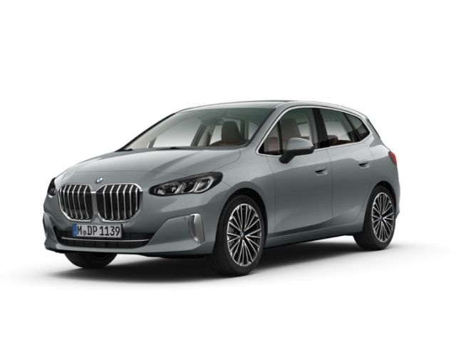 BMW 220 Active Tourer Luxury Line HUD Navi Prof Pano