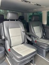 Volkswagen T5 Multivan - VW T5 Multivan Gebrauchtwagen in Berlin