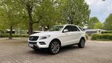 Mercedes-Benz ML 350 | Diesel | TÜV 10/2027 I 