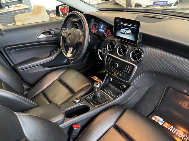 Mercedes-Benz GLA 180 *Kamera*PDC*Navi*Klima*Tempomat*