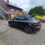 Porsche Macan S Diesel S - Porsche Gebrauchtwagen in Rheine