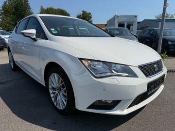 SEAT Leon - 6