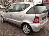 Mercedes-Benz A 140 AVANTGARDE - Mercedes-Benz A 140: Avantgarde