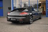 Porsche Panamera 3.0 D Sunroof BOSE Softclose Sport Chro - Porsche Panamera mit Diesel-Antrieb: Limousine