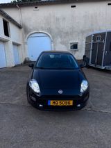 Fiat Punto 1.2 69ps - Fiat Punto: 1.6