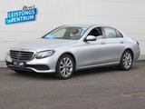 Mercedes-Benz E 350 3.0 CDI Exclusive Handgas LED AHK 1.Hand - Mercedes-Benz: 1.0