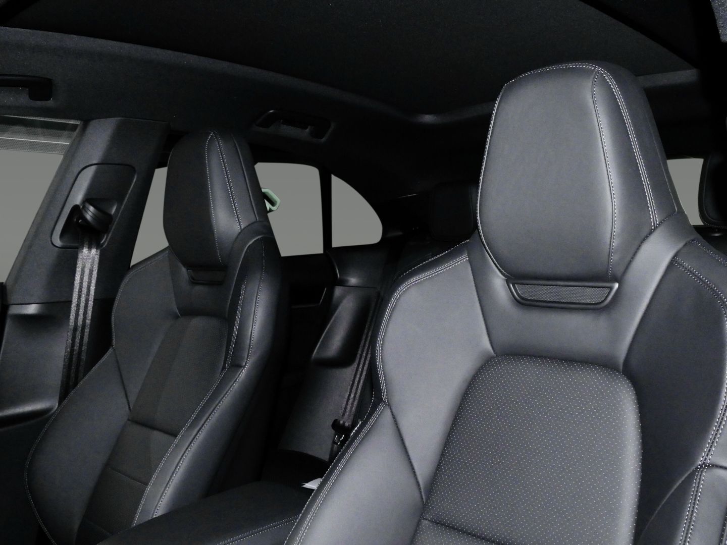 Porsche Macan - Bild 5
