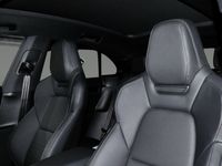 Porsche Macan - Vorschau Bild 5
