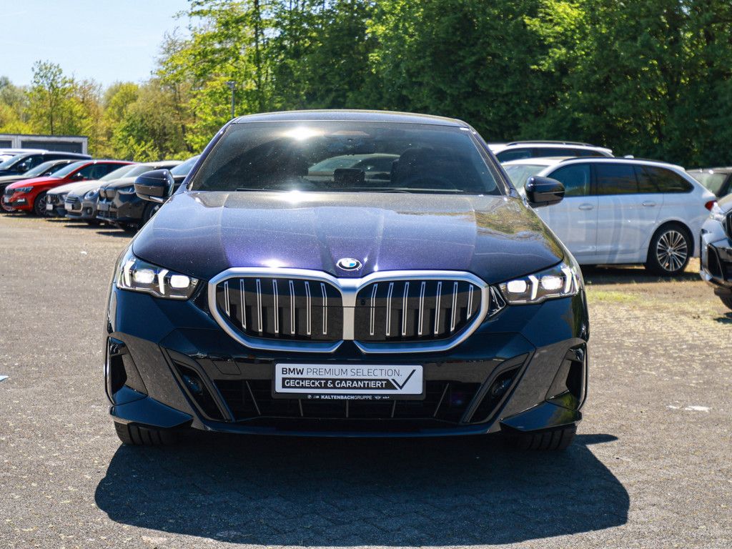 BMW 540d xDrive M-Sport PANO STANDHZ B&W HUD 360° foto 3