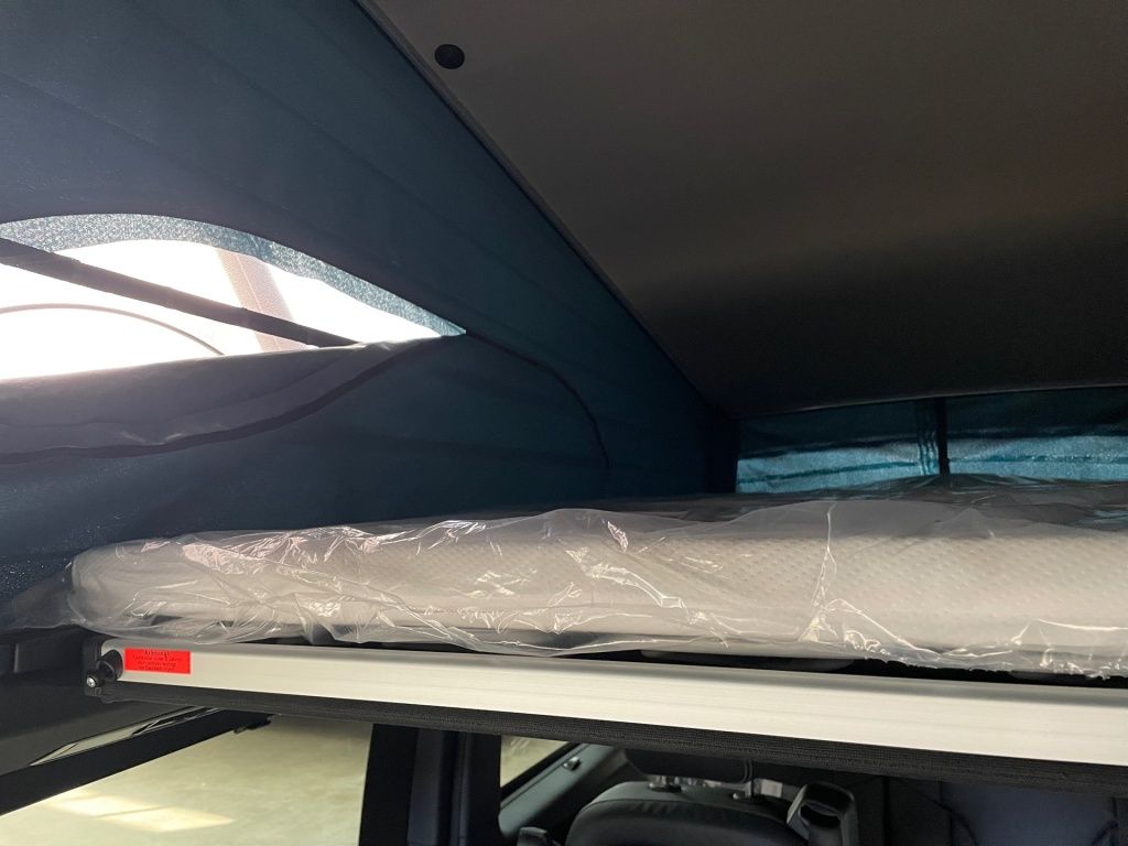 Fahrzeugabbildung Mercedes-Benz V 300 Marco Polo 4MATIC STHZG AMG-LINE EASY PACK