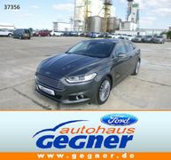 Ford Mondeo 2.0 Hybrid CVT LED Navi Kamera DAB+ E6
