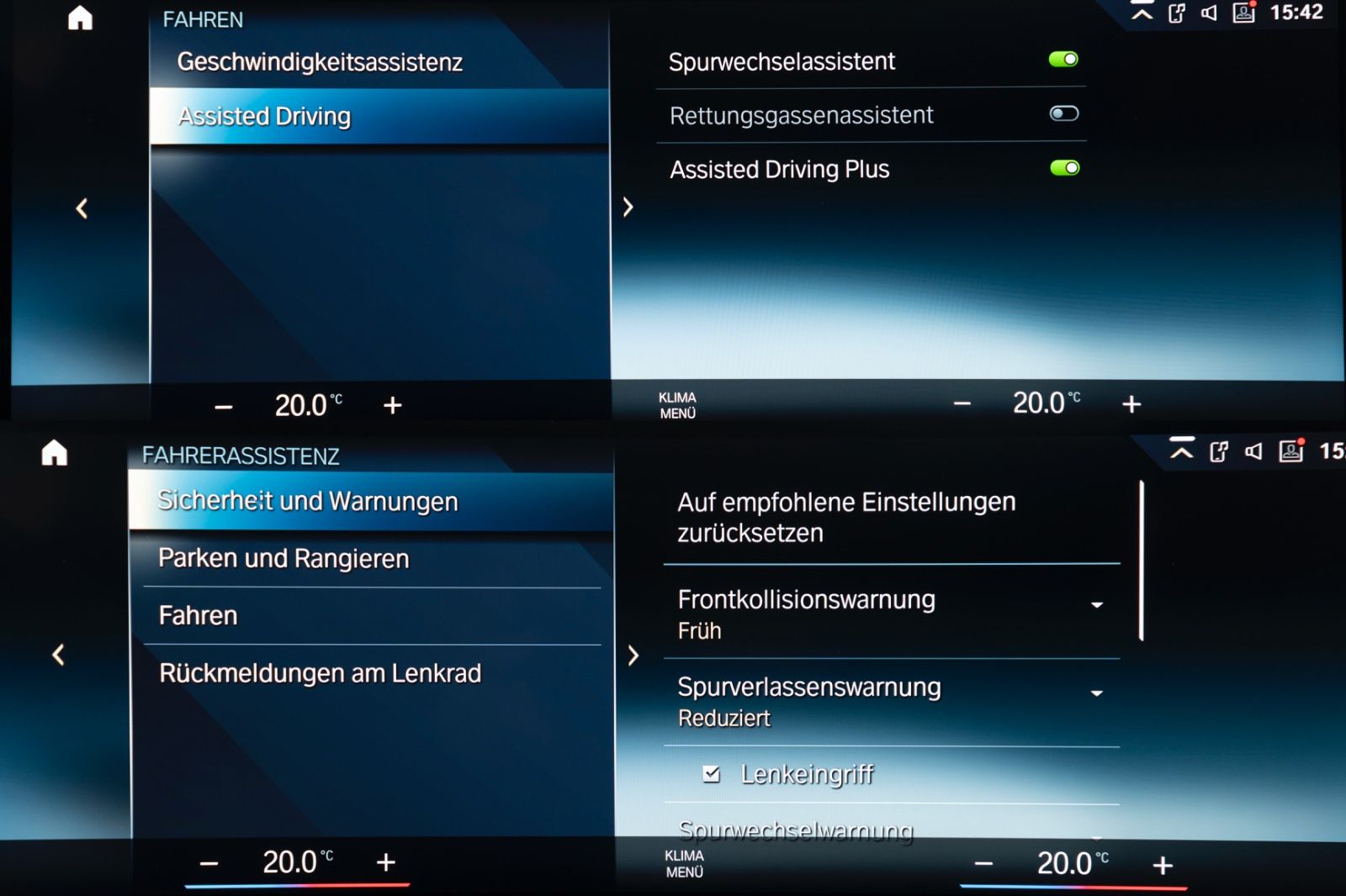 Fahrzeugabbildung BMW i4 eDrive35 Gc HUD 360° HIFI ACC