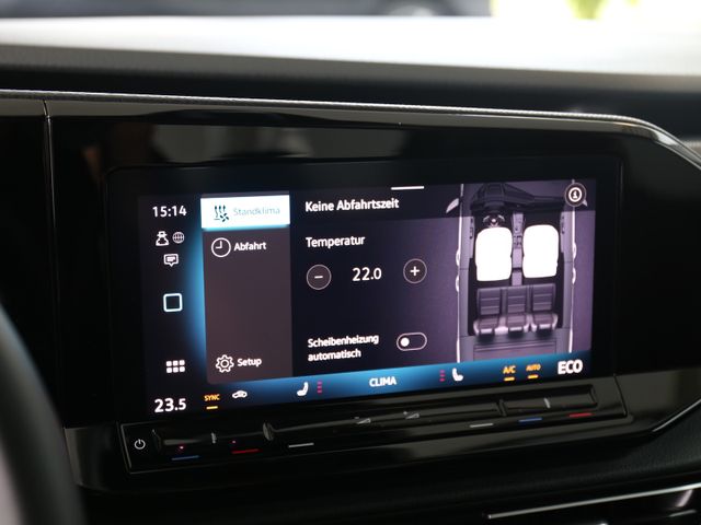 Volkswagen Caddy eHybrid DSG Style LED NAVI ACC KAMERA AHK