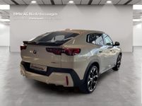 BMW X2 - Vorschau Bild 4
