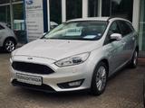 Ford Focus Turnier Trend - Ford Focus: Turnier Trend