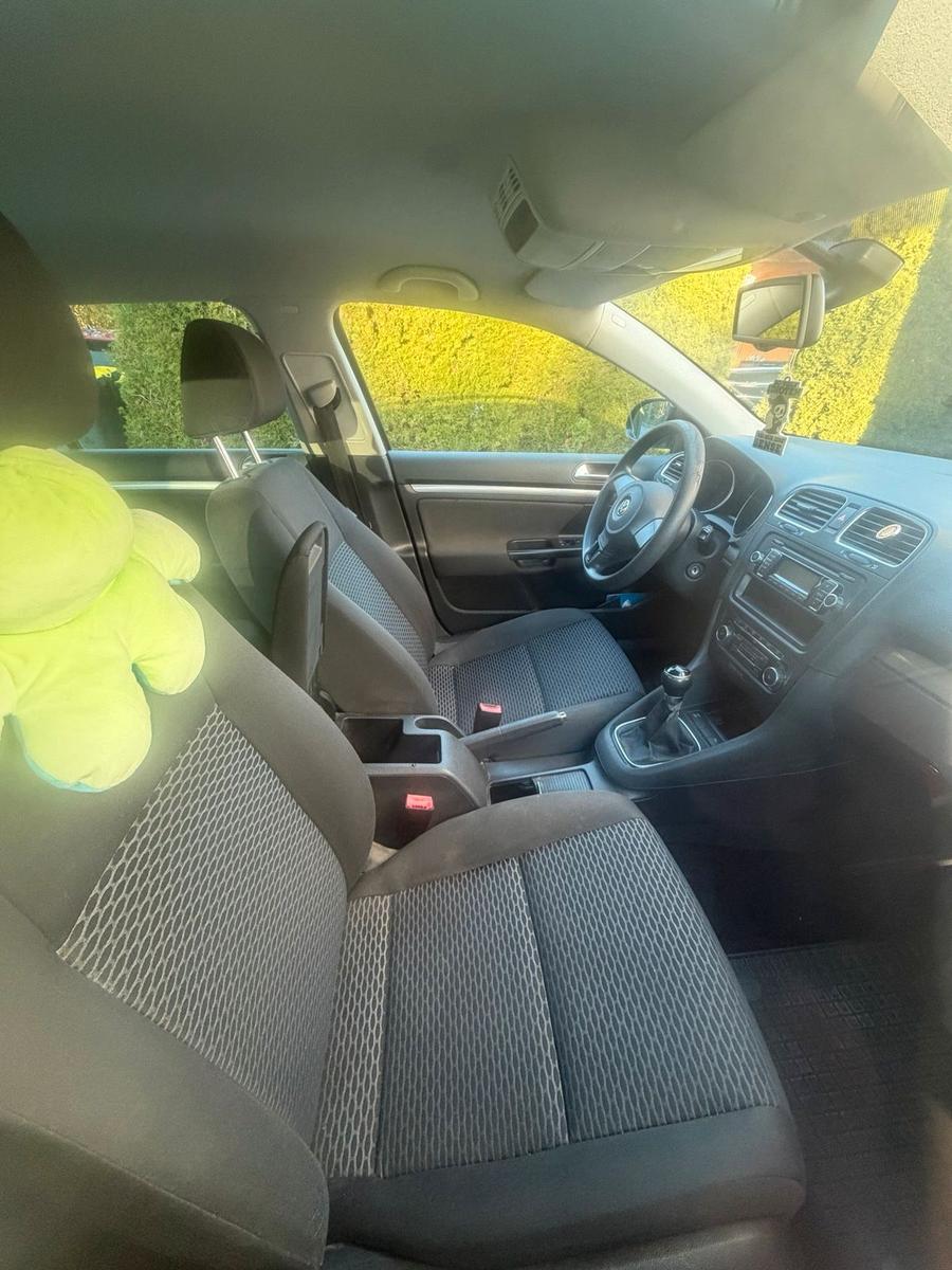 Volkswagen Golf 2010 — photo 7