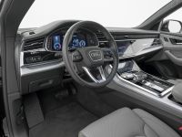 Audi Q8 - Vorschau Bild 13