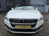 Peugeot 508 SW GT*PANO*LEDER*KAMERA*19Z*NAVI* - gebrauchte Peugeot 508 aus dem Jahr 2017