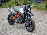 KTM 990 SMR Top Zustand Akrapovic - KTM 990 SMR