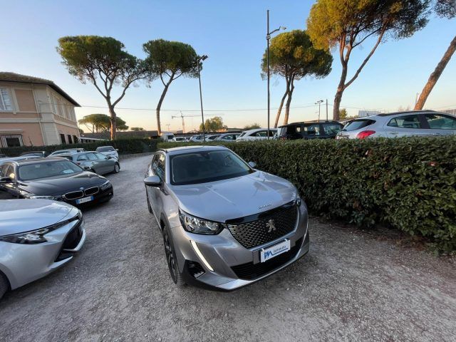 Peugeot PEUGEOT 2008 1.2 P.Tech Turbo S&S Allure 2 ANNI 