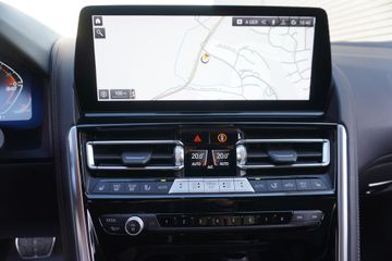 BMW 840 - 11