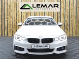 BMW 430xD M Sport |HK|KAM|SHZ|20 Zoll|Leder - BMW 430: Automatik