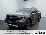 Ford Ranger Wildtrak 2.0 Ecoblue 4WD ACC PDC NAVI B&O - Ford Ranger wildtrak