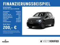 Volkswagen Golf - Vorschau Bild 2