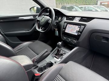 Skoda Octavia - 11