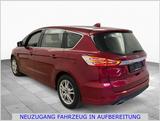 Ford S-MAX 1.HAND/7SITZER/PANORAMA/AHK/360KAMERA/ACC - Ford mit Diesel-Antrieb: Van, mit Klimaanlage