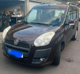 Fiat Doblo - Fiat Doblo in Kassel